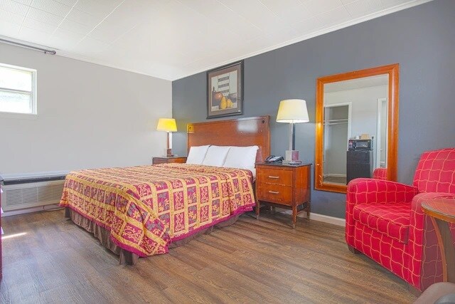 1510 S Main St, Mcalester, OK à vendre Photo intérieure- Image 1 de 1