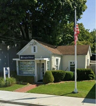 Plus de détails pour 134 Jessup Ave, Quogue, NY - Bureau à louer