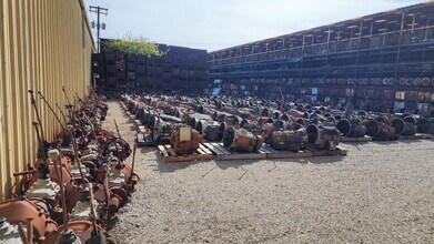 284 Blue Sky Pky, Lexington, KY - AÉRIEN Vue de la carte - Image1