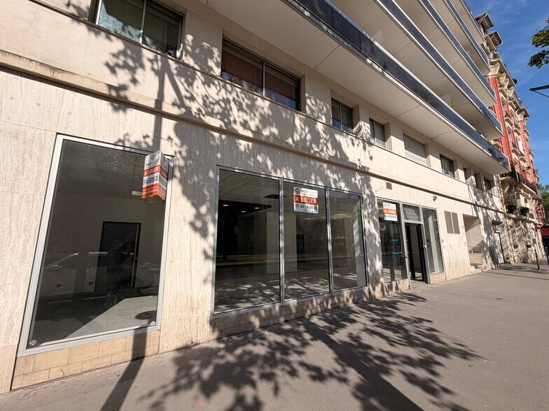 19-21 Boulevard Davout, Paris for lease - Building Photo - Image 2 of 12