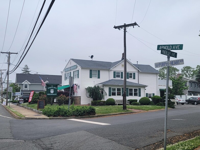 1001 Arnold Ave, Point Pleasant Boro, NJ à vendre - Photo du bâtiment - Image 1 de 1