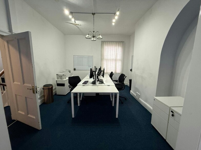 19 Bold St, Warrington à louer - Photo du bâtiment - Image 3 de 9