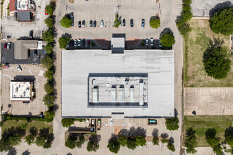 530 Clara Barton Blvd, Garland, TX - Aérien  Vue de la carte - Image1