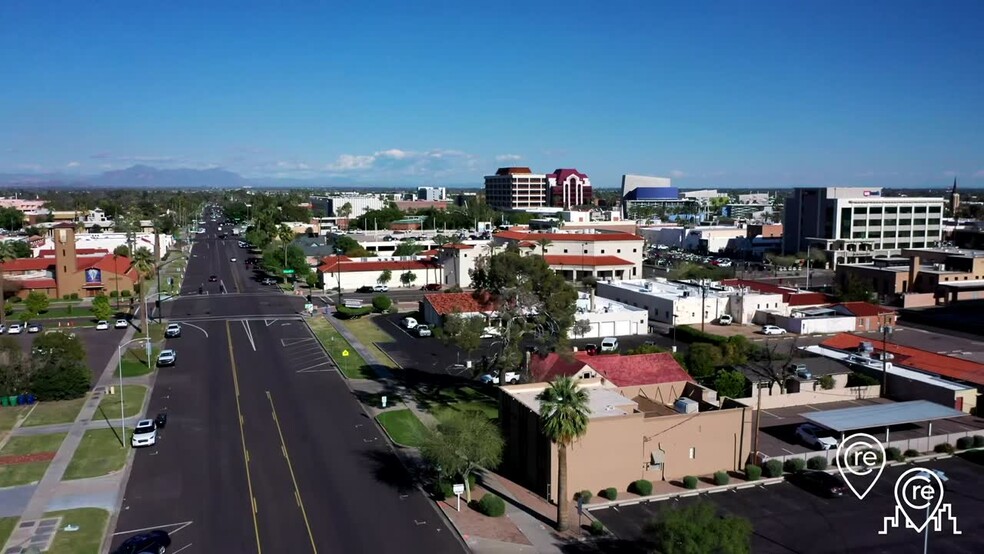 131 W 1st St, Mesa, AZ for sale - Commercial Listing Video - Image 2 of 22