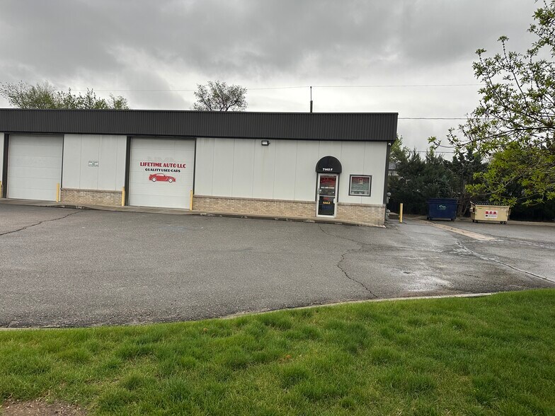 7140 Ivy St, Commerce City, CO à vendre - Photo du bâtiment - Image 2 de 15