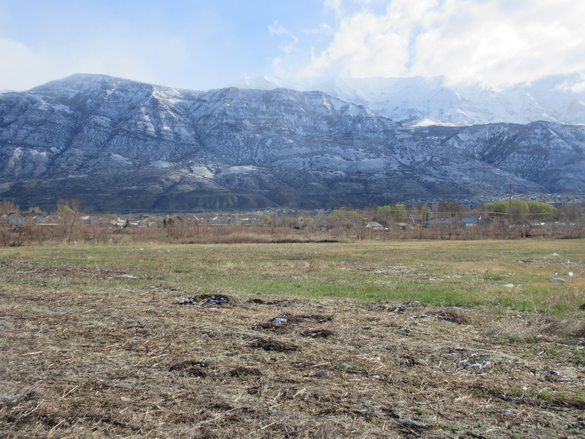1621-1650 W State Rd, Pleasant Grove, UT à louer Photo du bâtiment- Image 1 de 4