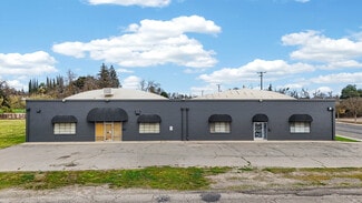 Plus de détails pour 1505-1507 W 18th St, Merced, CA - Industriel à louer