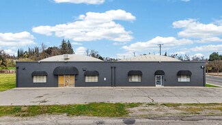 Plus de détails pour 1505-1507 W 18th St, Merced, CA - Industriel à louer