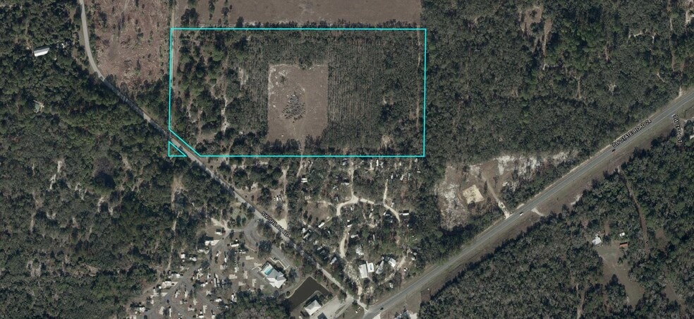 11951 SW Shiloh Rd, Cedar Key, FL for sale - Building Photo - Image 2 of 24