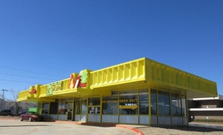 Plus de détails pour 8041 SE 15th St, Oklahoma City, OK - Commerce de détail à vendre