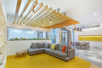 17-21 Wenlock Rd, Londres à louer Photo intérieure- Image 2 de 11