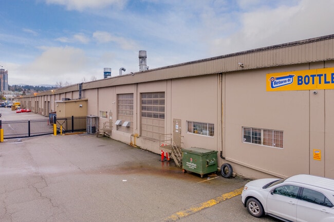 More details for 21-63 Braid St, New Westminster, BC - Industrial for Lease