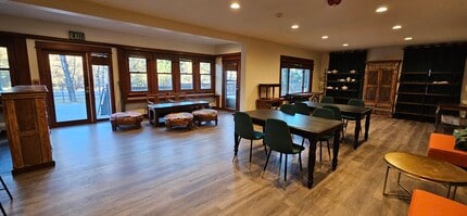 5120 County Highway 73, Evergreen, CO à louer Photo intérieure- Image 2 de 6