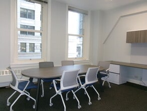 77 W Washington St, Chicago, IL à louer Photo intérieure- Image 1 de 7