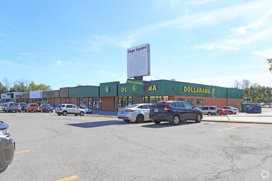 952 Fennell Ave, Hamilton, ON for sale - Primary Photo - Image 1 of 1