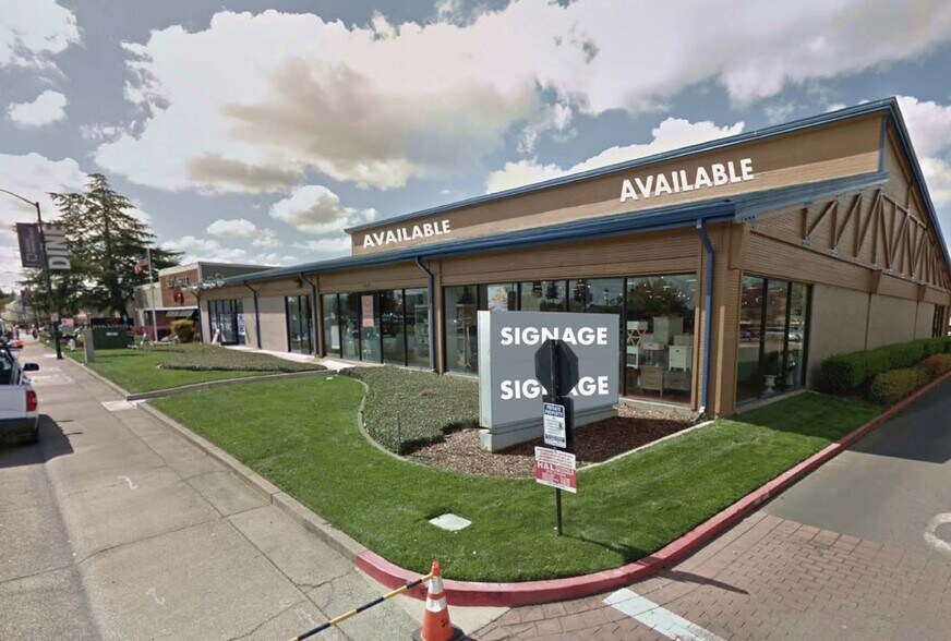 6245 Sunrise Blvd, Citrus Heights, CA à louer - Photo du bâtiment - Image 3 de 15