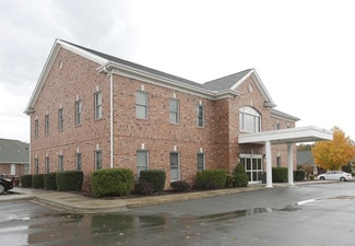 More details for 2961 Crouse Ln, Burlington, NC - Office for Lease