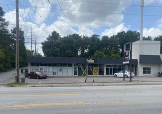 More details for 2518 Forest Dr, Columbia, SC - Retail for Sale