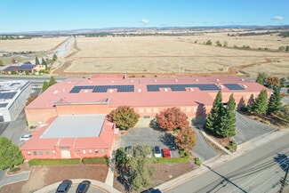 More details for 3960 Morrow Ln, Chico, CA - Industrial for Sale