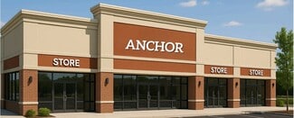 More details for 7909 White Horse Rd, Greenville, SC - Retail for Lease