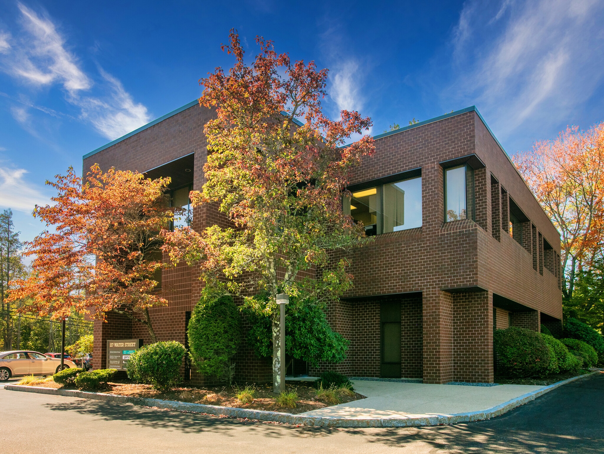 117 Water St, Milford, MA for lease Primary Photo- Image 1 of 12