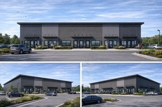 More details for 255 S Coit Rd, McKinney, TX - Office/Medical for Lease