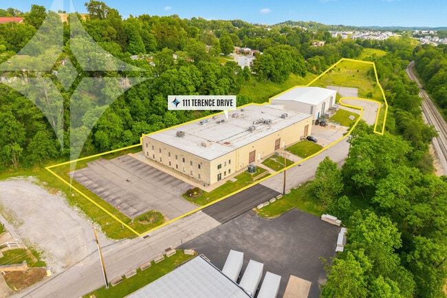 More details for 111 Terence Dr, Pittsburgh, PA - Industrial for Sale