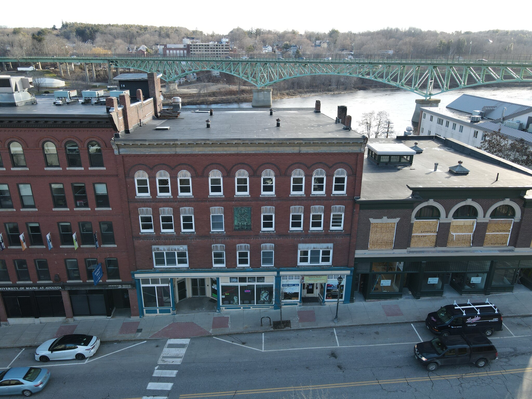 333 Water St, Augusta, ME for sale Primary Photo- Image 1 of 1