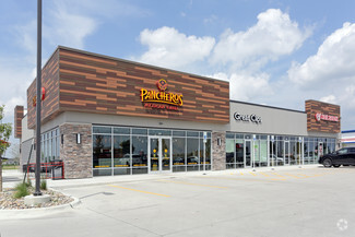 More details for 761 E Hickman Rd, Waukee, IA - Retail for Lease