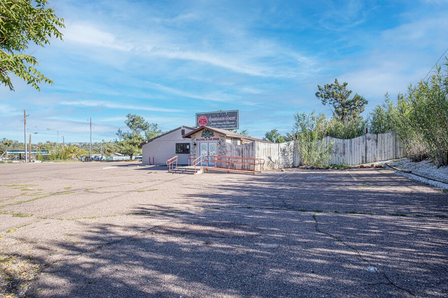 1200 S Beeline Hwy, Payson, AZ for sale - Building Photo - Image 2 of 34