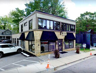 More details for 222 Minnetonka Ave S, Wayzata, MN - Retail for Sale