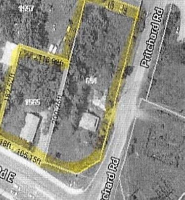 1565 Rymal Rd E, Hamilton, ON for sale - Primary Photo - Image 1 of 1