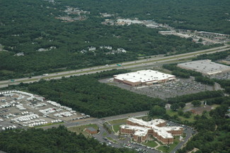 Plus de détails pour Horseblock Rd, Medford, NY - Terrain à louer