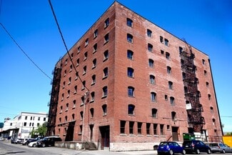 Plus de détails pour 1801 NW Upshur St, Portland, OR - Bureau à louer