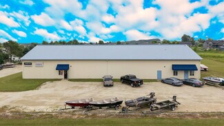 Plus de détails pour 438 S Main St, Dover, MN - Industriel à vendre