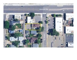 More details for 5725 Yukon St, Arvada, CO - Retail for Sale