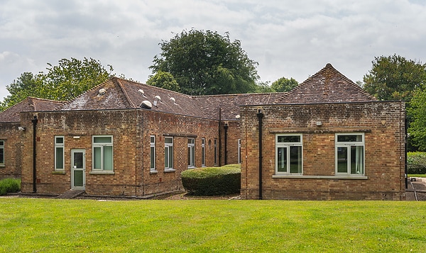 Red Barn, Wroughton à louer - Photo du bâtiment - Image 2 de 7