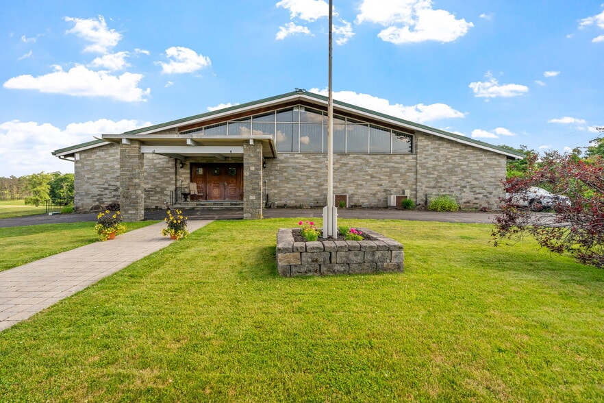 2839 Rt-203, Valatie, NY for sale - Building Photo - Image 2 of 57