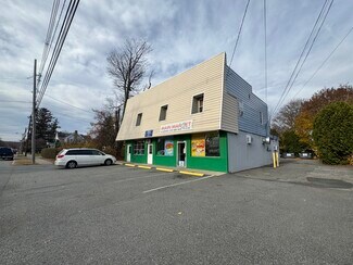 Plus de détails pour 37-39 Main St, Succasunna, NJ - Commerce de détail à vendre
