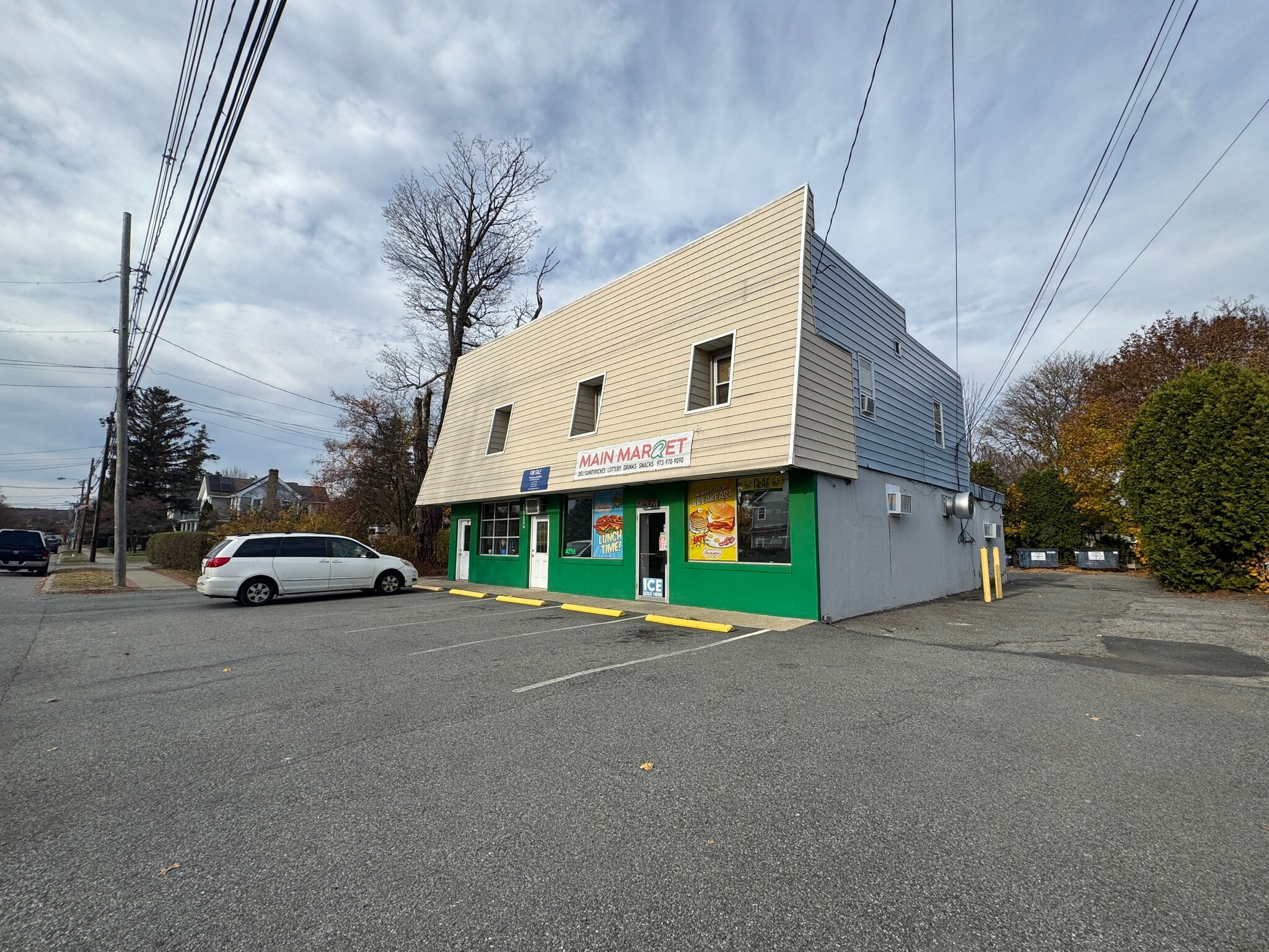 37-39 Main St, Succasunna, NJ for sale Building Photo- Image 1 of 29