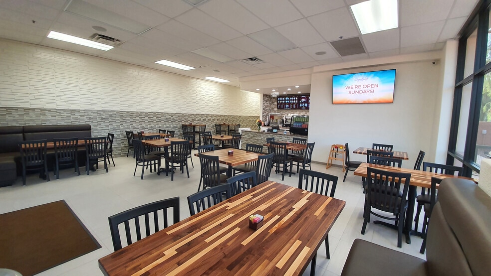 1453-1459 N Dysart Rd, Avondale, AZ for lease - Building Photo - Image 3 of 8