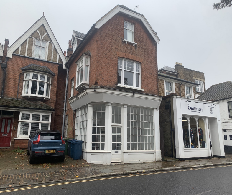 21 High St, Harrow for sale Building Photo- Image 1 of 1