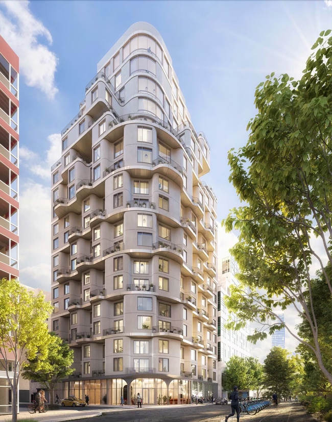 More details for 24-01 Queens Plz N, Long Island City, NY - Multifamily for Sale