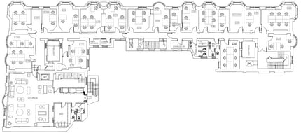 15 Hanover Sq, Londres à louer Photo du bâtiment- Image 1 de 4