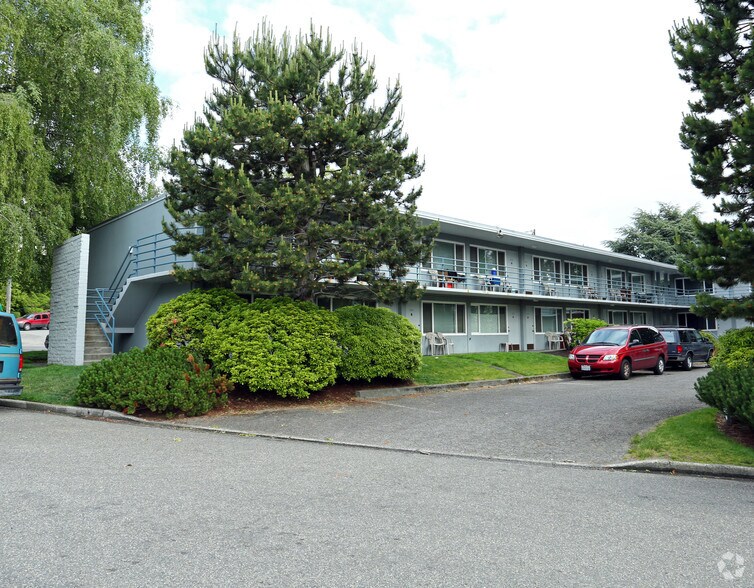 2600 Thorndyke Ave W, Seattle, WA à vendre - Photo du bâtiment - Image 3 de 23