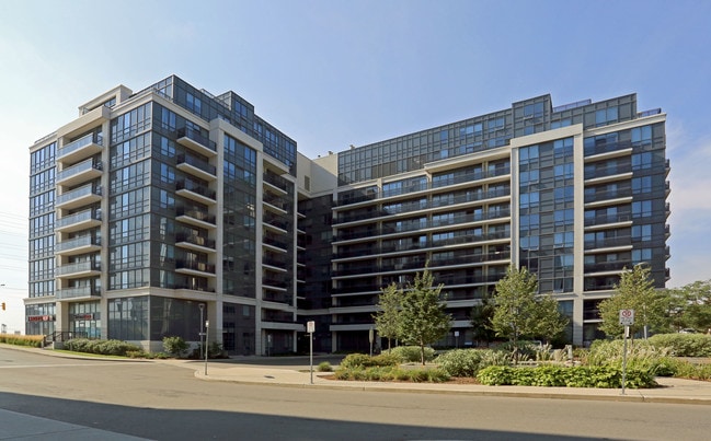 More details for 370 Hwy-7, Richmond Hill, ON - Retail for Lease