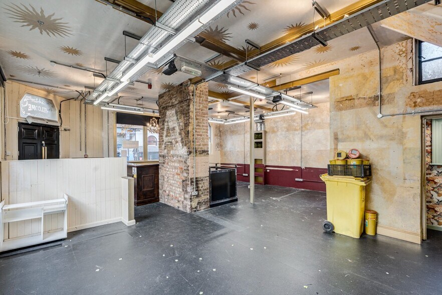 66-67 North Rd, Brighton à louer - Photo intérieure - Image 2 de 9