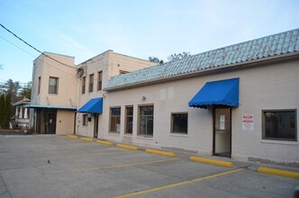 184 N Lancaster St, Athens, OH for lease Building Photo- Image 1 of 2