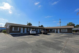Plus de détails pour 5243 Gall Blvd, Zephyrhills, FL - Bureau à louer