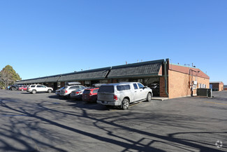 More details for 12860 W Cedar Dr, Lakewood, CO - Flex for Lease